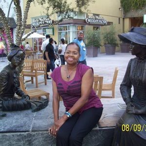 Meet your Posher, Carletta